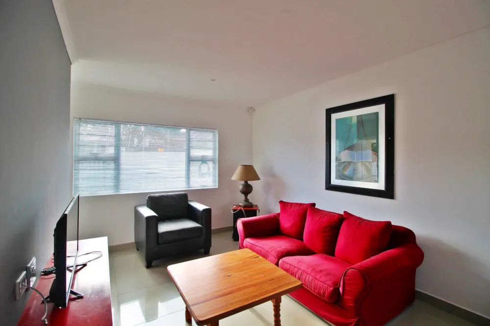Apartment let in East Bank - 1PF1732505