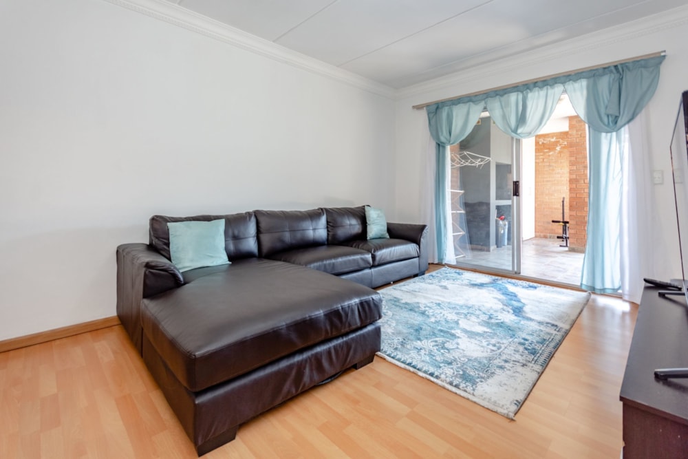 Apartment for sale in Terenure - KTP1620807