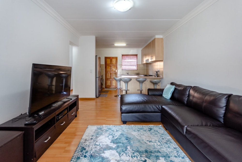 Apartment for sale in Terenure - KTP1620807