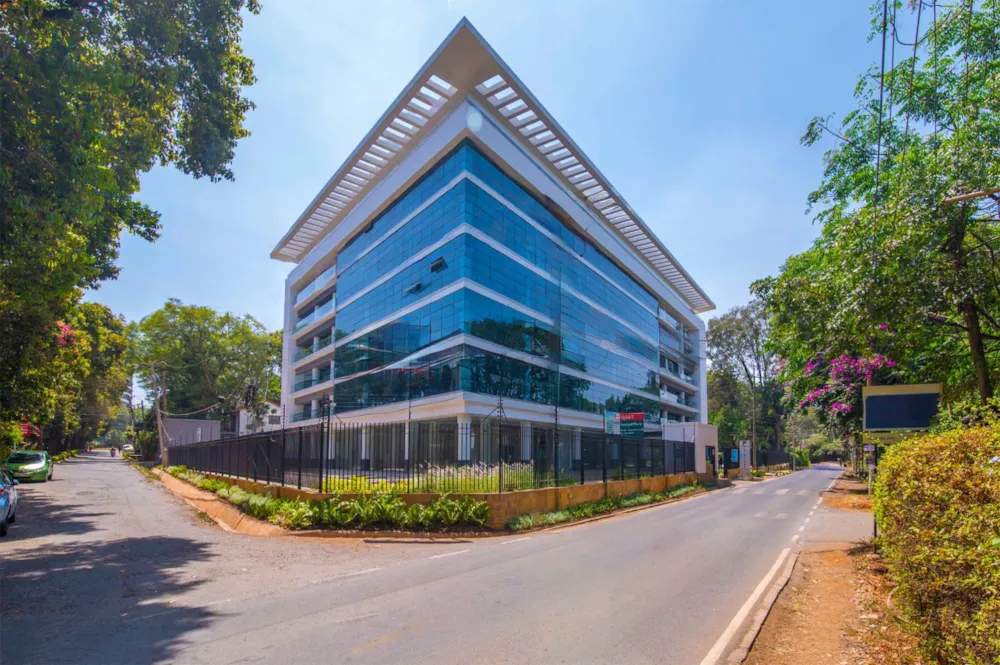 Commercial office to rent in Westlands, Kenya - 3KE1691109 Commercial office to rent in Westlands, Kenya - 3KE1691109