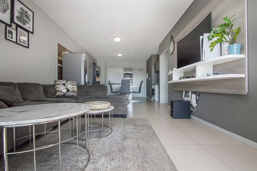 Apartment for sale in Morningside, Sandton - HP1620758