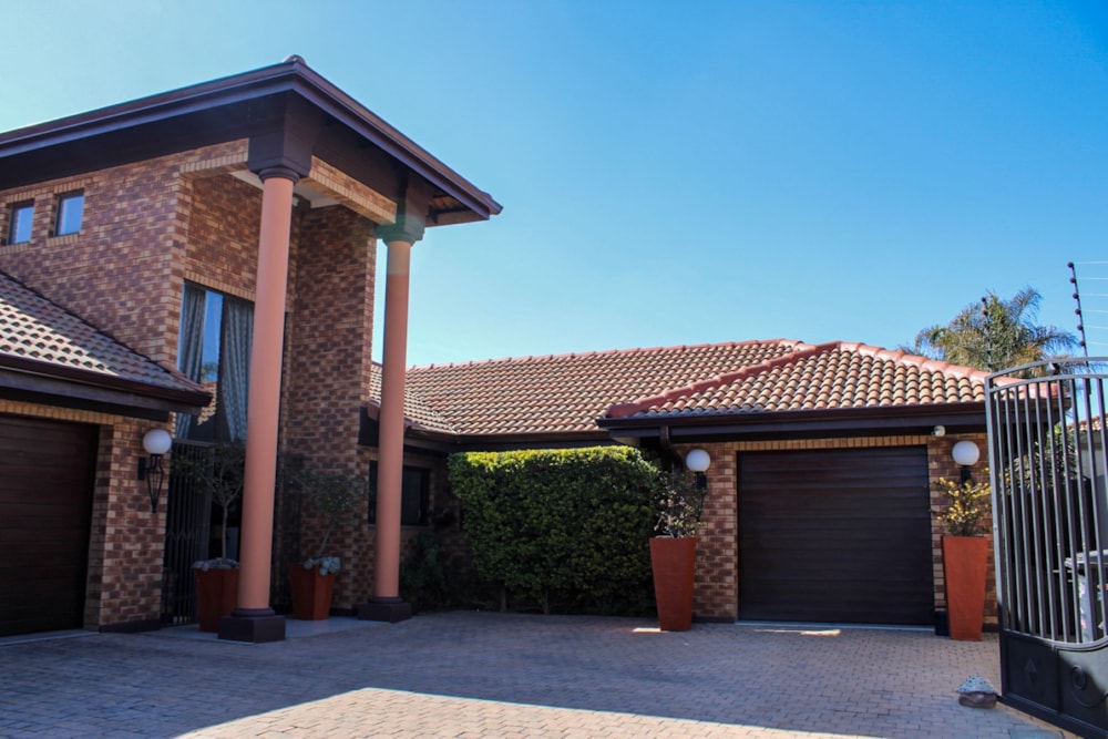 House sold in Sonneveld - 1BJ1621502 House sold in Sonneveld - 1BJ1621502