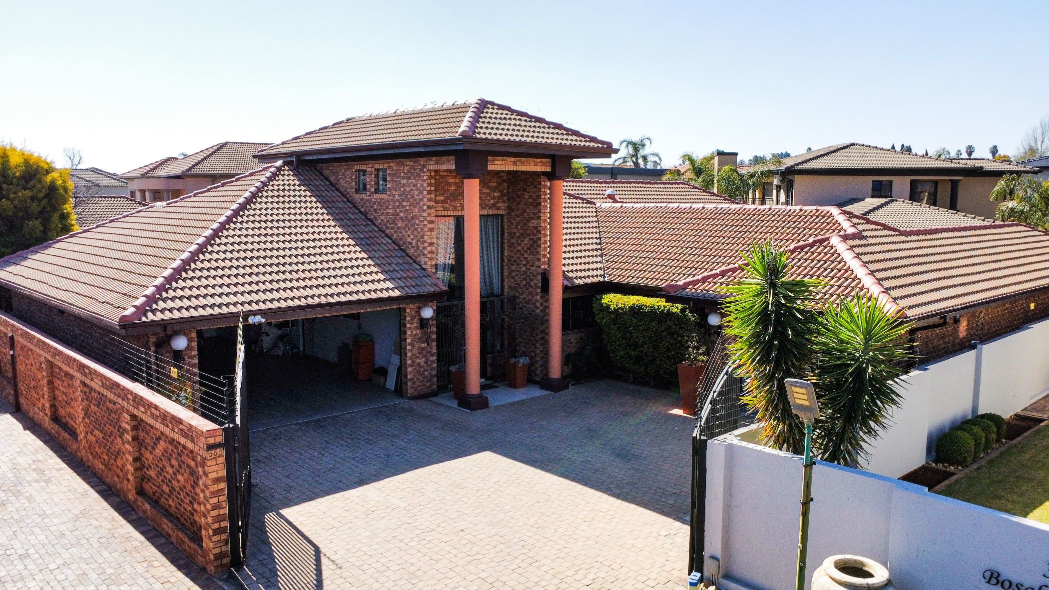 House sold in Sonneveld - 1BJ1621502