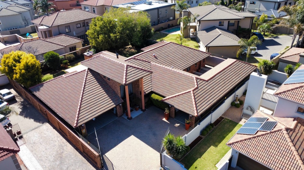 House sold in Sonneveld - 1BJ1621502 House sold in Sonneveld - 1BJ1621502