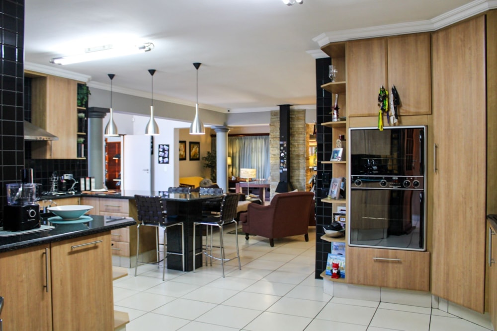 House sold in Sonneveld - 1BJ1621502 House sold in Sonneveld - 1BJ1621502