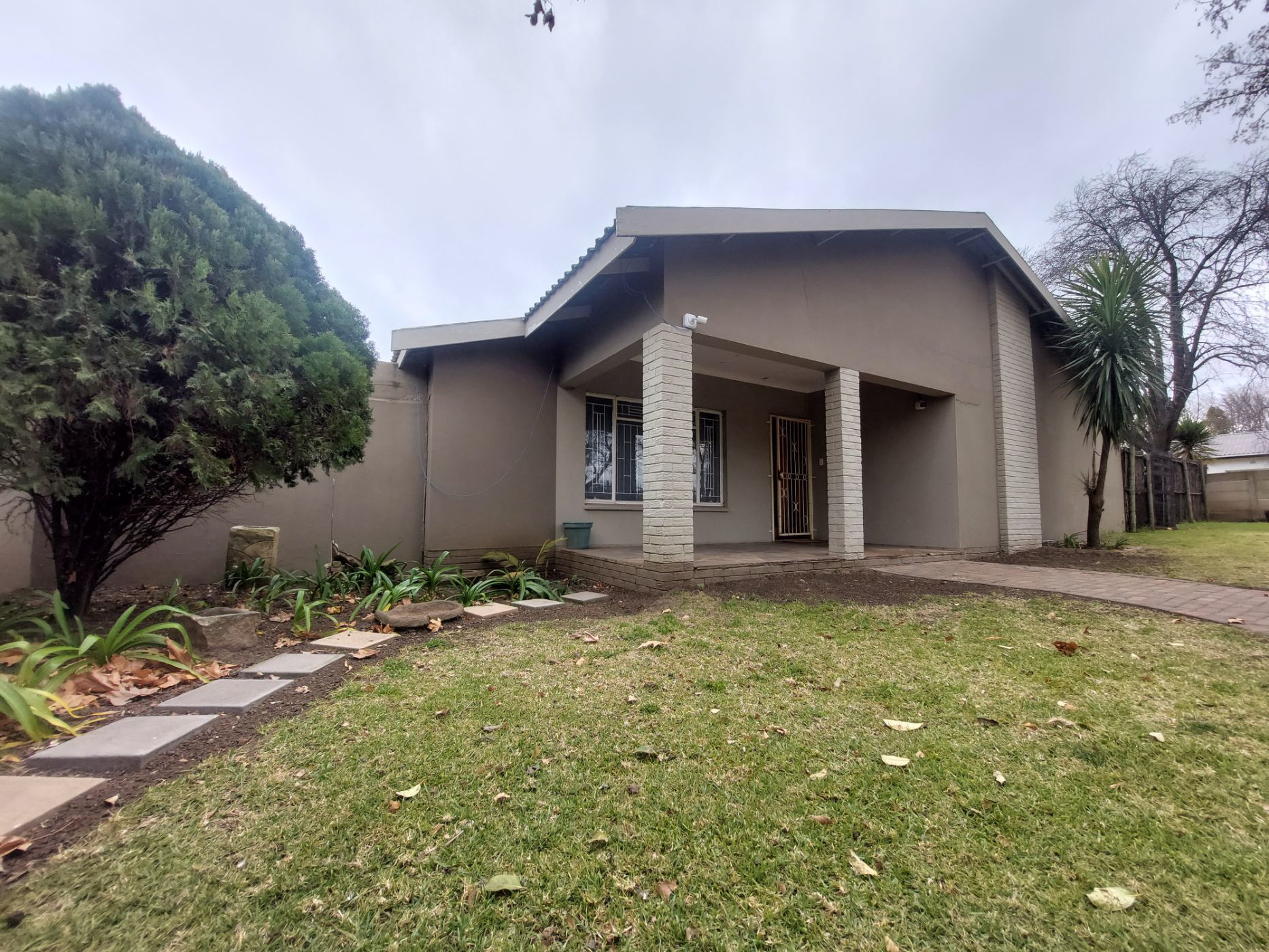 House sold in Panorama, Bethlehem - 1BTH1622849