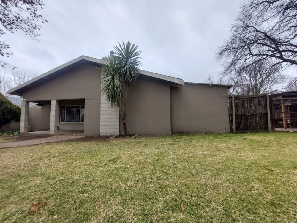 House sold in Panorama, Bethlehem - 1BTH1622849