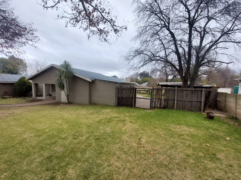 House sold in Panorama, Bethlehem - 1BTH1622849