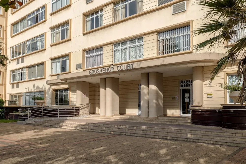 Apartment for sale in North Beach Durban - 1DA1621902 Apartment for sale in North Beach Durban - 1DA1621902