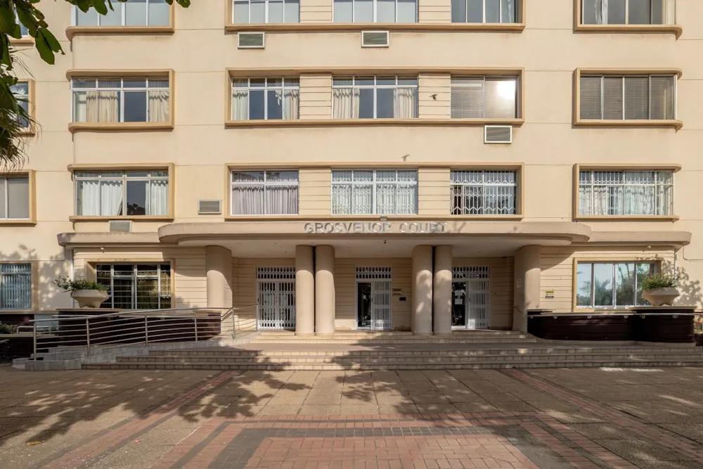 Apartment for sale in North Beach Durban - 1DA1621902 Apartment for sale in North Beach Durban - 1DA1621902