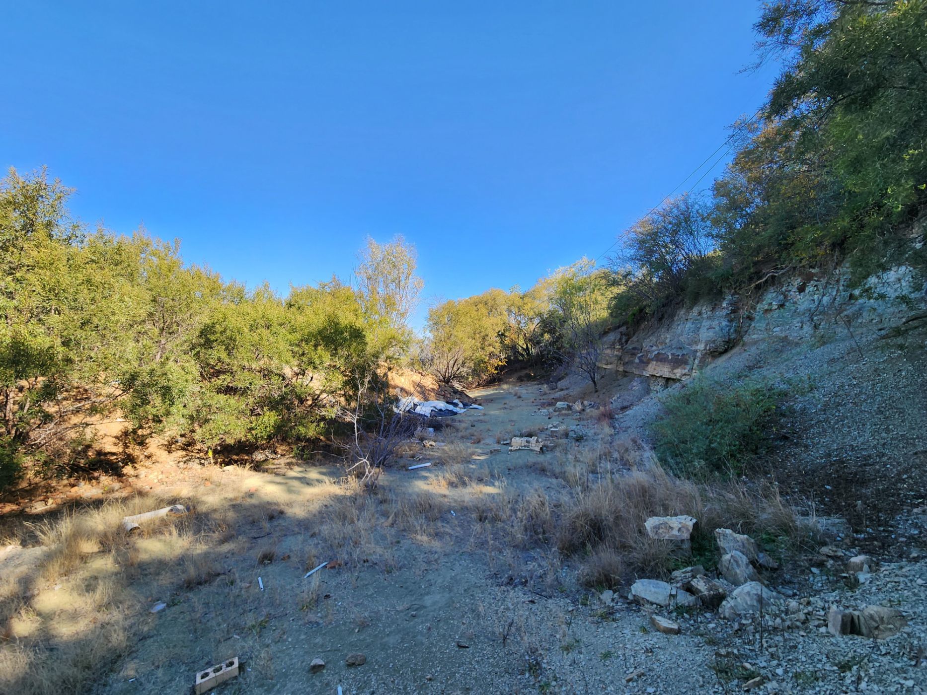 Residential vacant land for sale in Bayswater - 1BX1621900