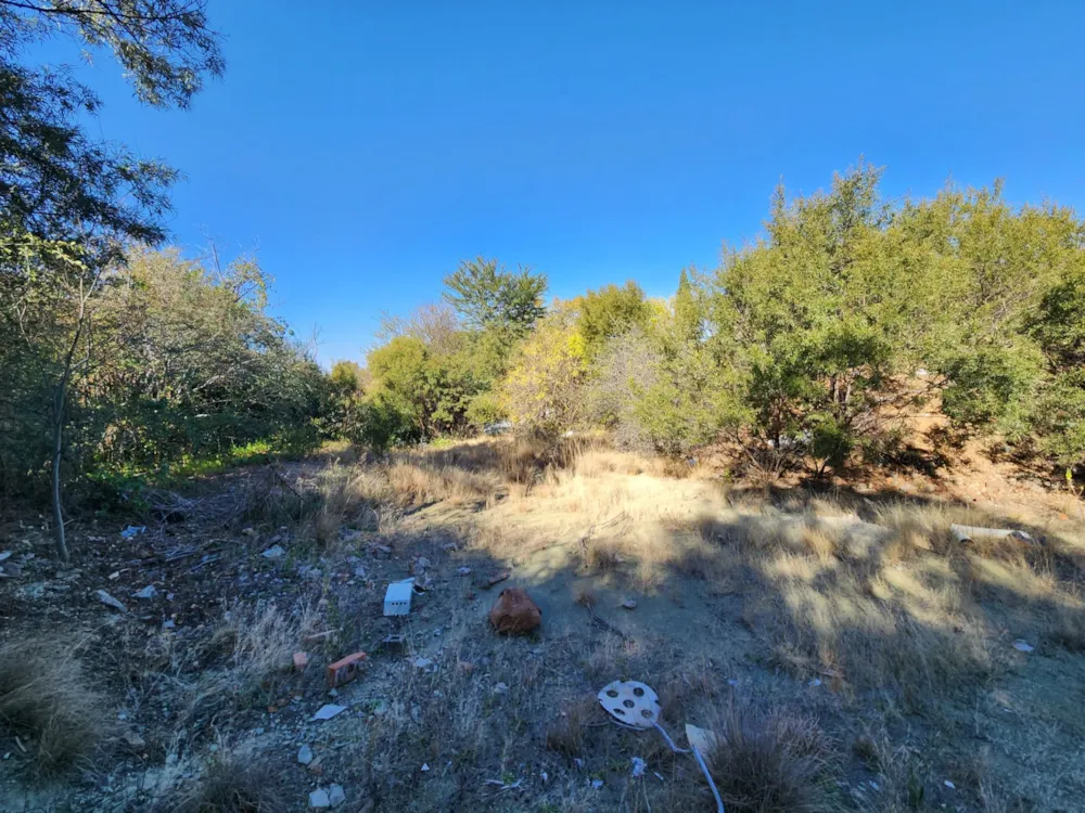 Residential vacant land for sale in Bayswater - 1BX1621900 Residential vacant land for sale in Bayswater - 1BX1621900