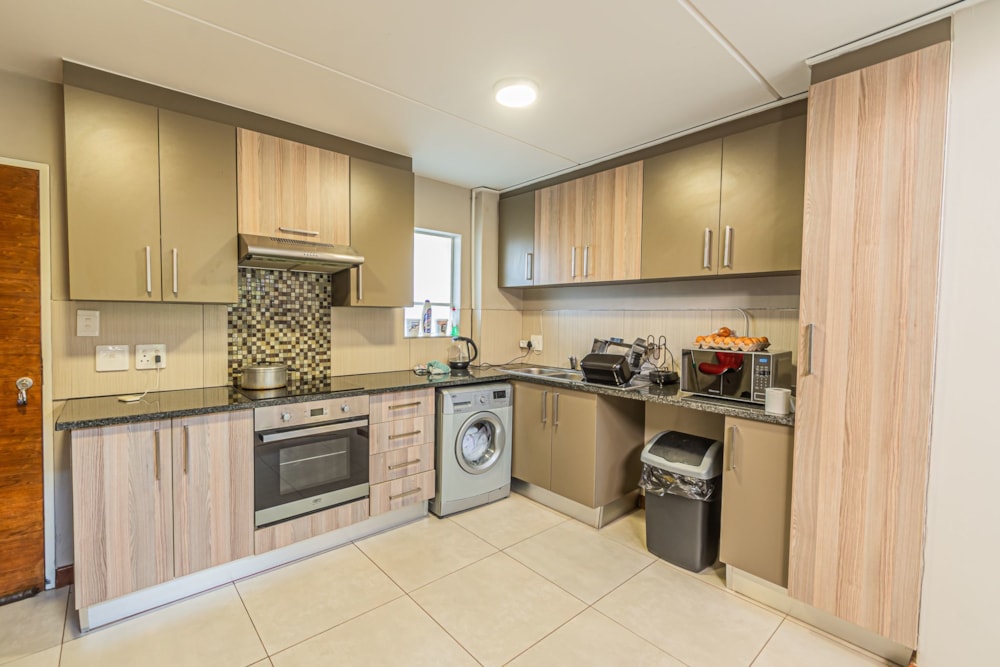 Apartment for sale in Montana, Pretoria North - PTM1593129