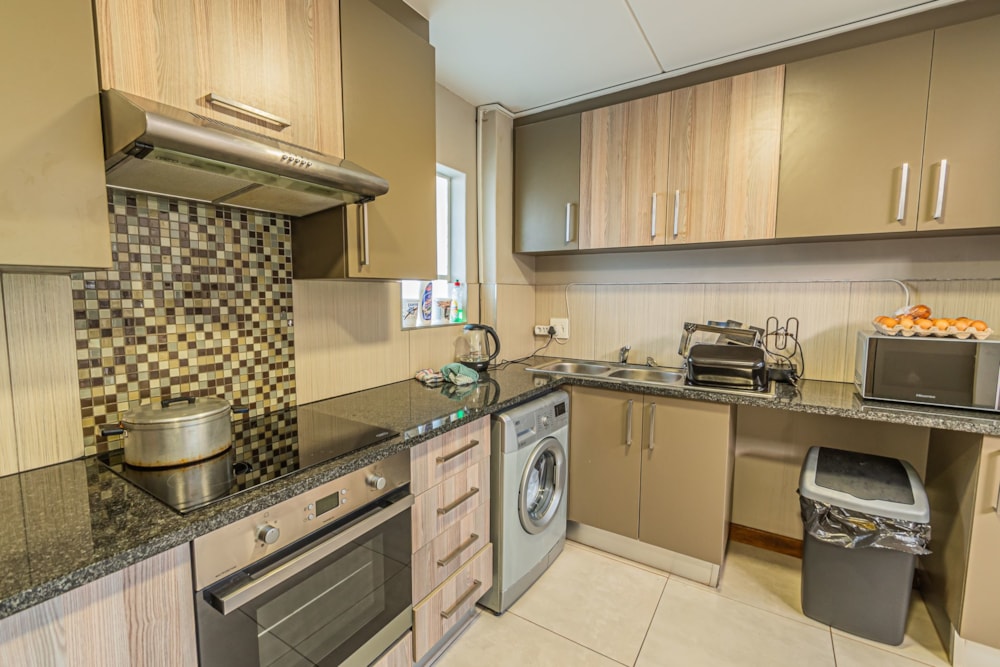 Apartment for sale in Montana, Pretoria North - PTM1593129