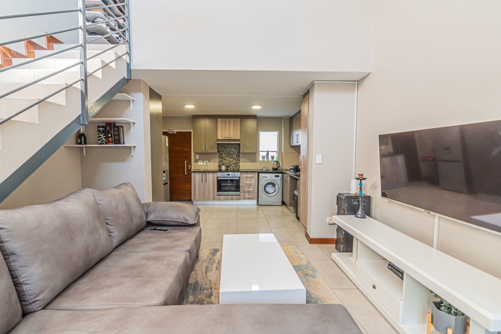 Apartment for sale in Montana, Pretoria North - PTM1593129