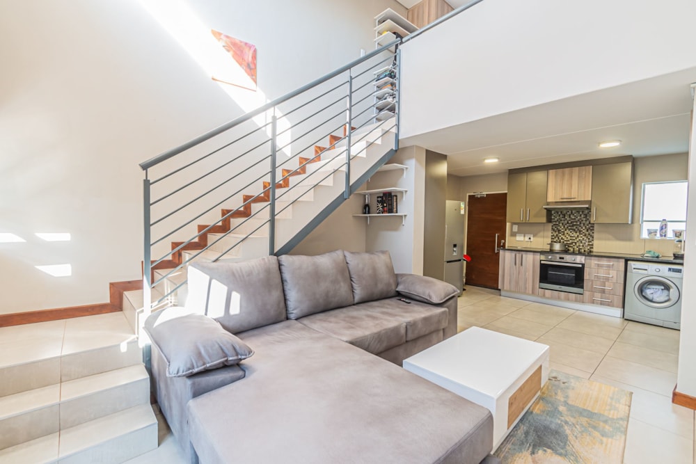 Apartment for sale in Montana, Pretoria North - PTM1593129