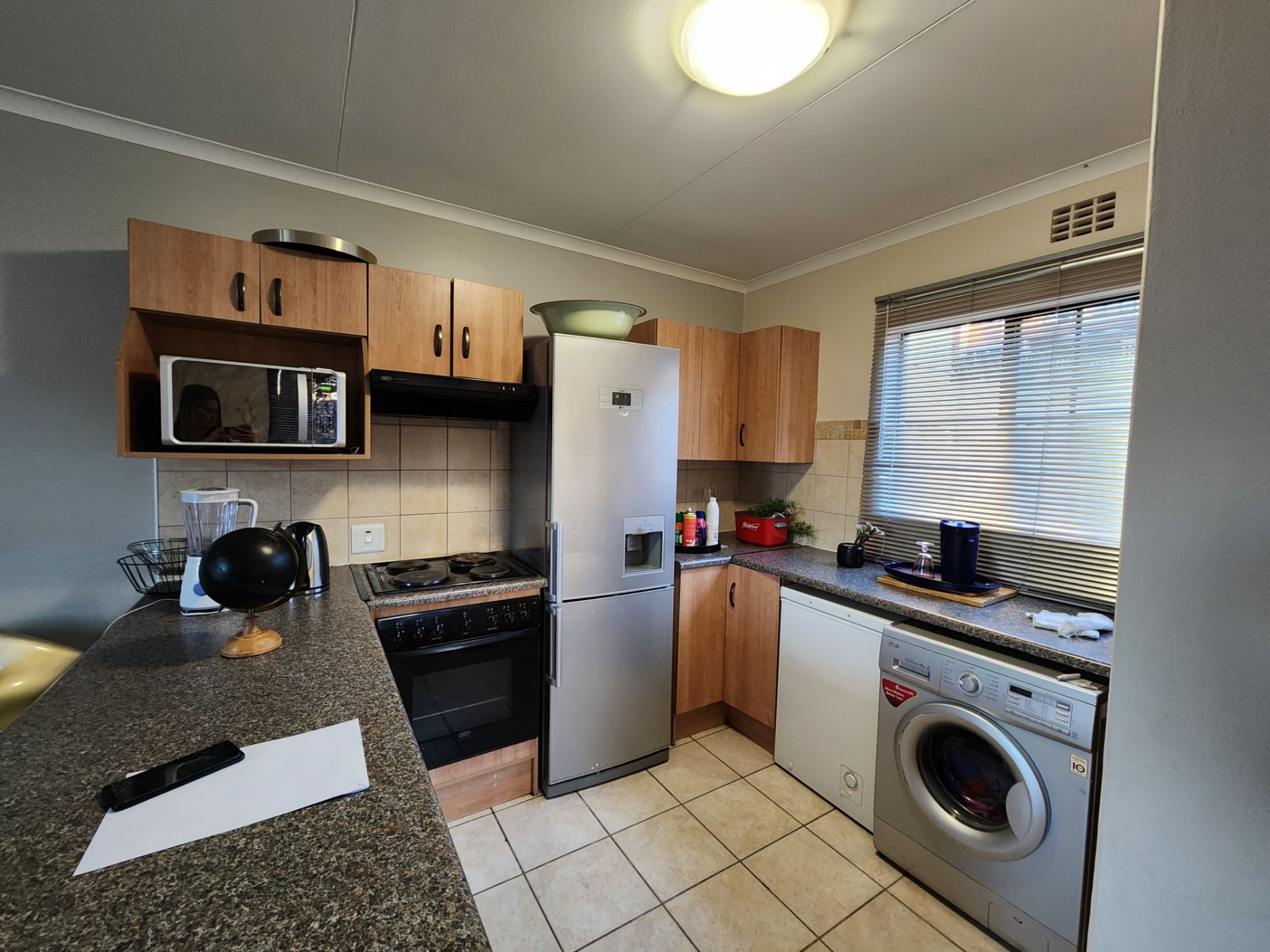 Townhouse for sale in Hillside, Bloemfontein - 1BX1621457