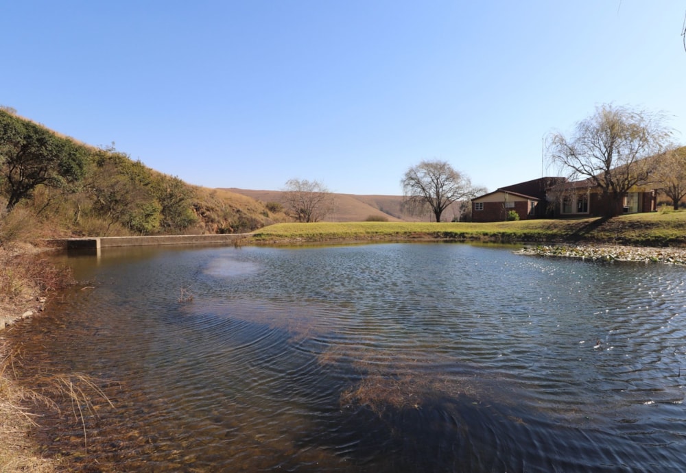 Aquaculture farm sold in Machadodorp, Mpumalanga - 1LY1606217 Aquaculture farm sold in Machadodorp, Mpumalanga - 1LY1606217