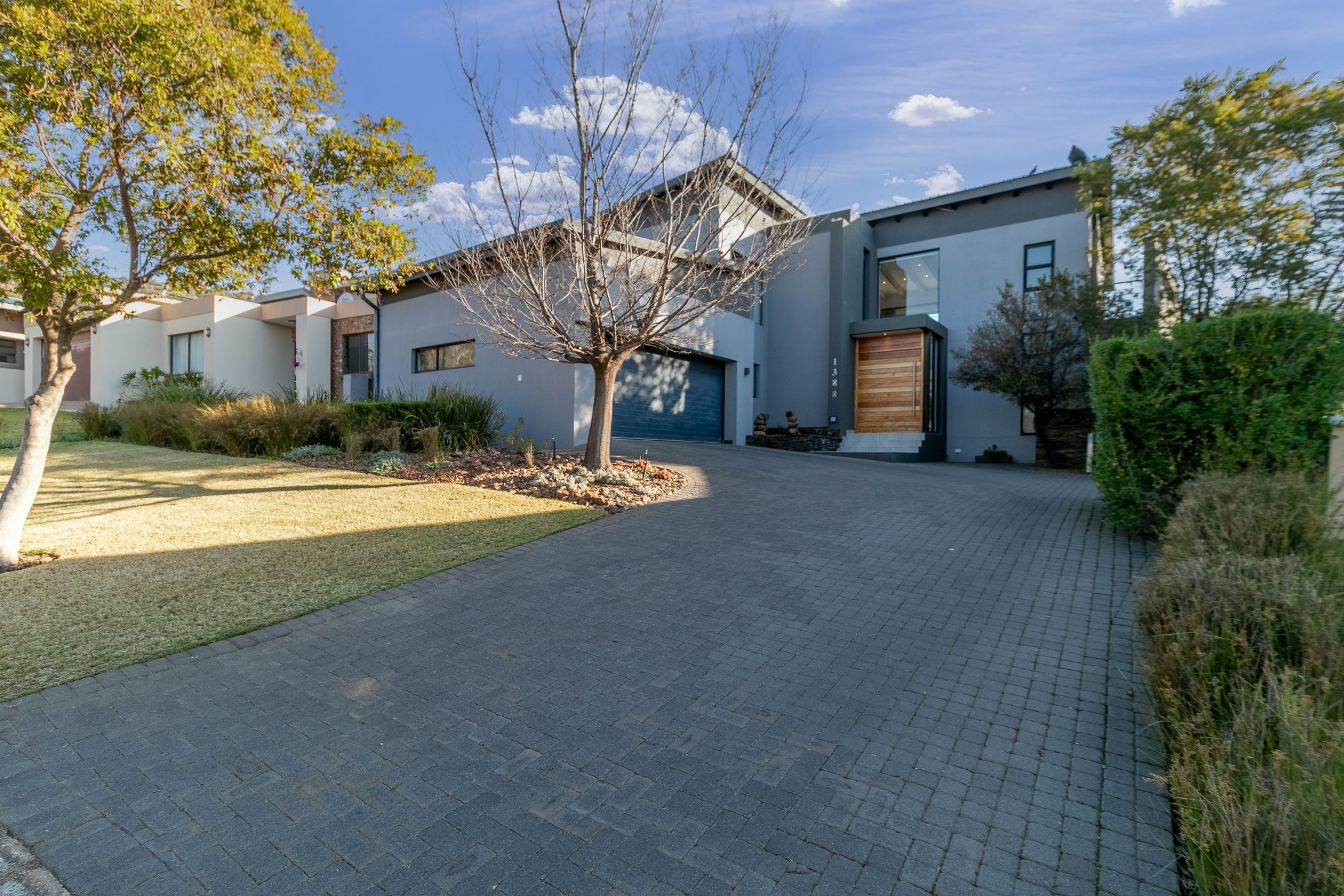 House sold in Eye of Africa - 1GV1688822