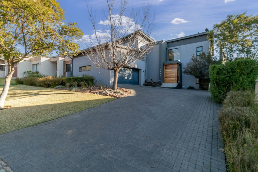 House sold in Eye of Africa - 1GV1688822