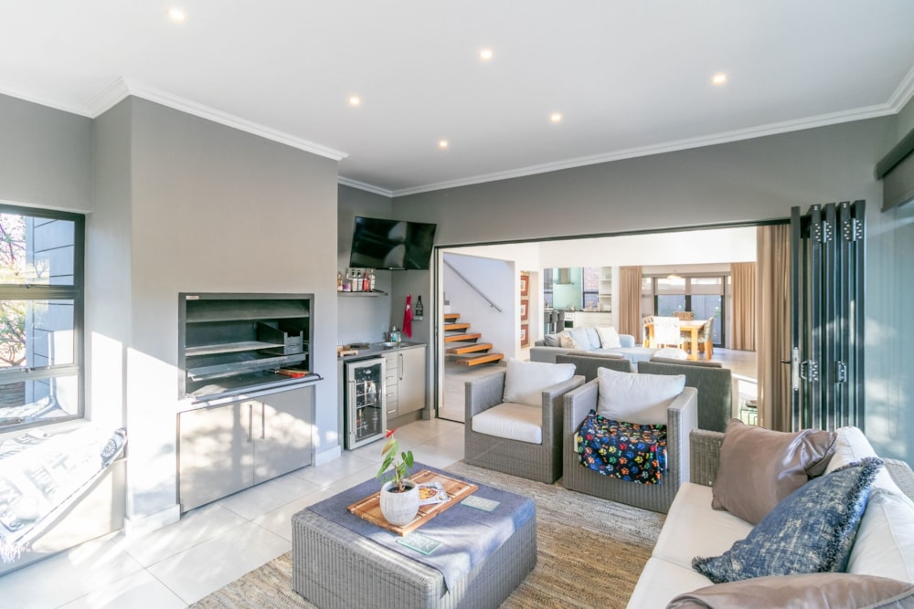 House sold in Eye of Africa - 1GV1688822