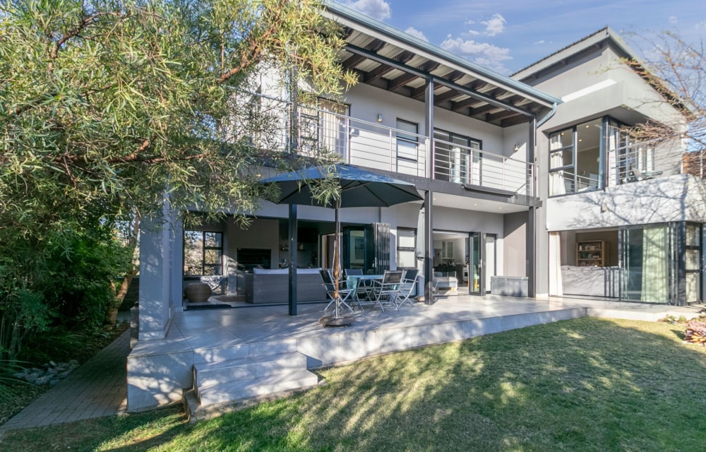 House sold in Eye of Africa - 1GV1688822