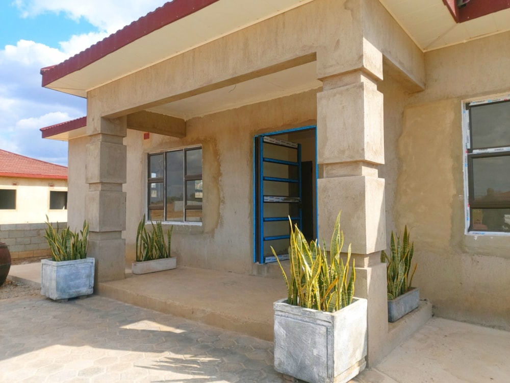 House for sale in Makeni, Zambia - 3ZA1610124