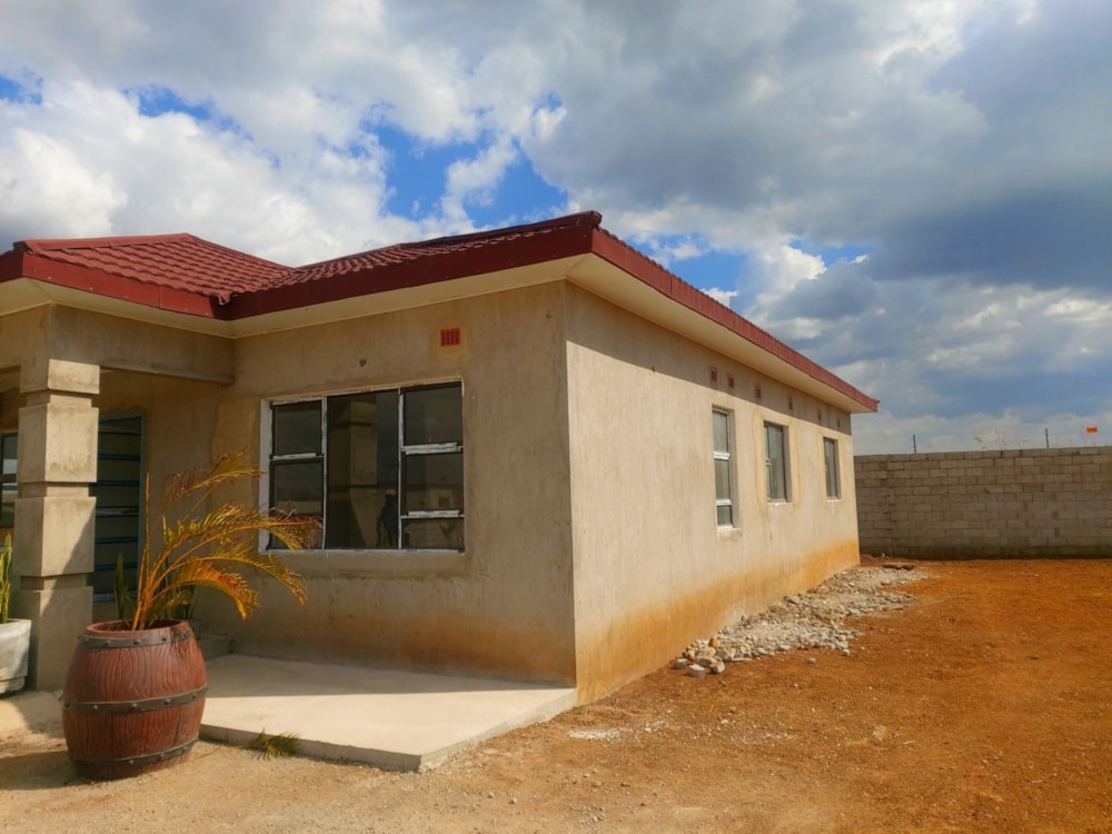 House for sale in Makeni, Zambia - 3ZA1610124