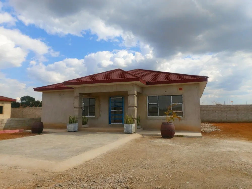 House for sale in Makeni, Zambia - 3ZA1610124