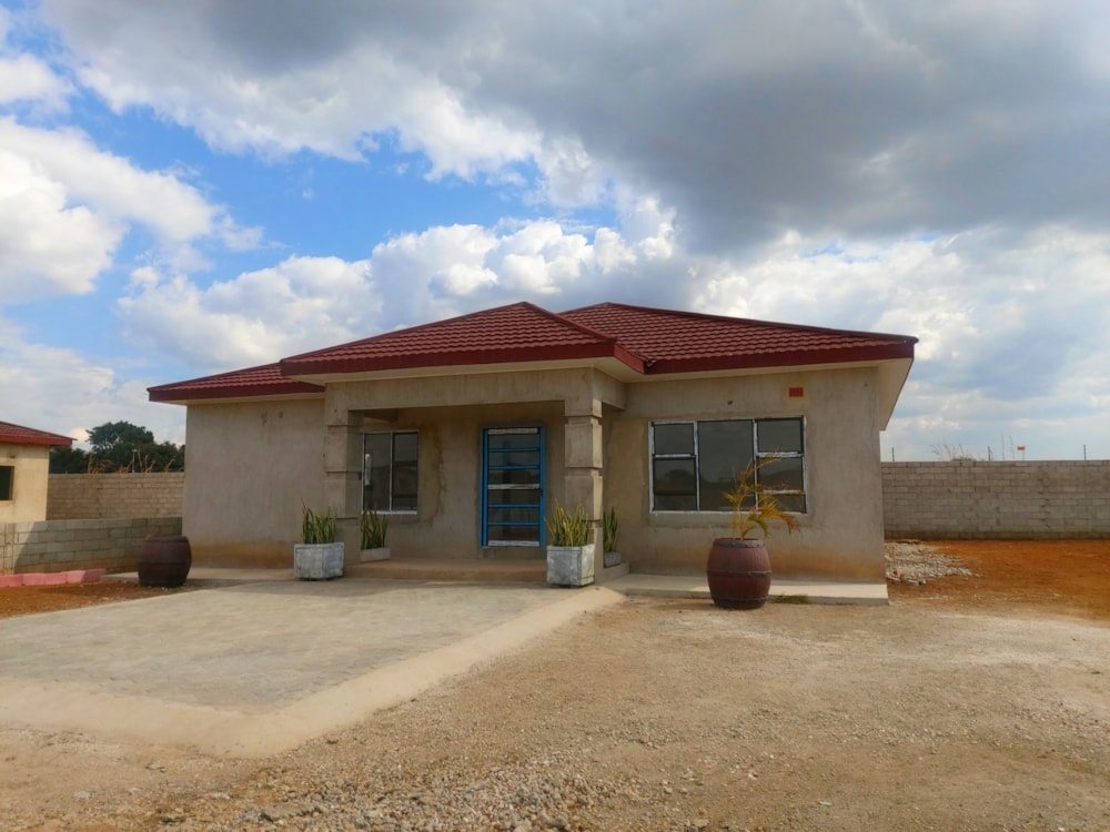 House for sale in Makeni, Zambia - 3ZA1610124