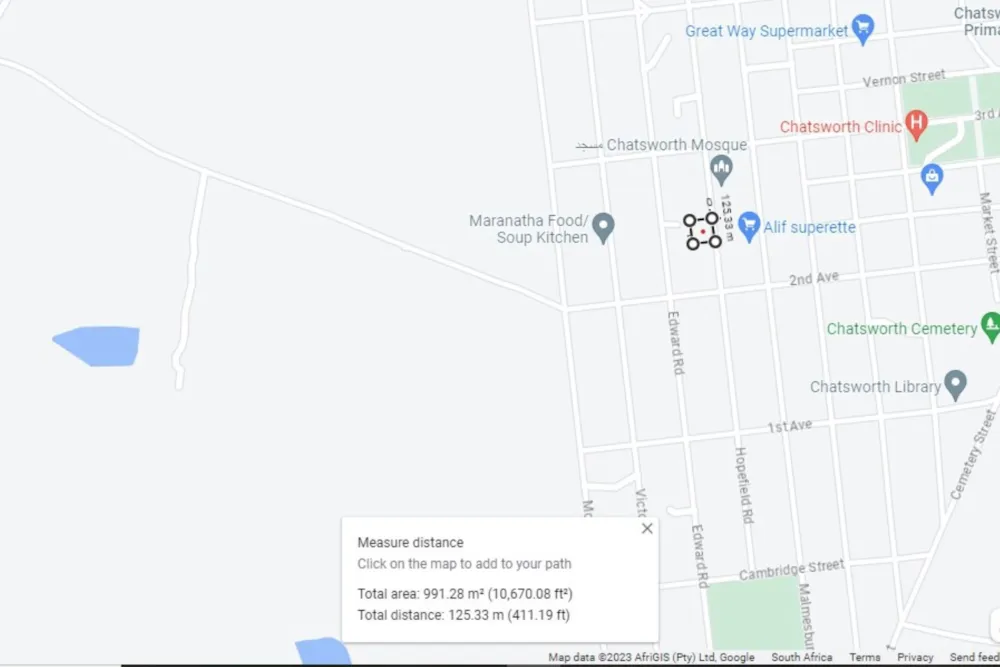 Residential vacant land sold in Chatsworth, Malmesbury - 1MS1621577 Residential vacant land sold in Chatsworth, Malmesbury - 1MS1621577