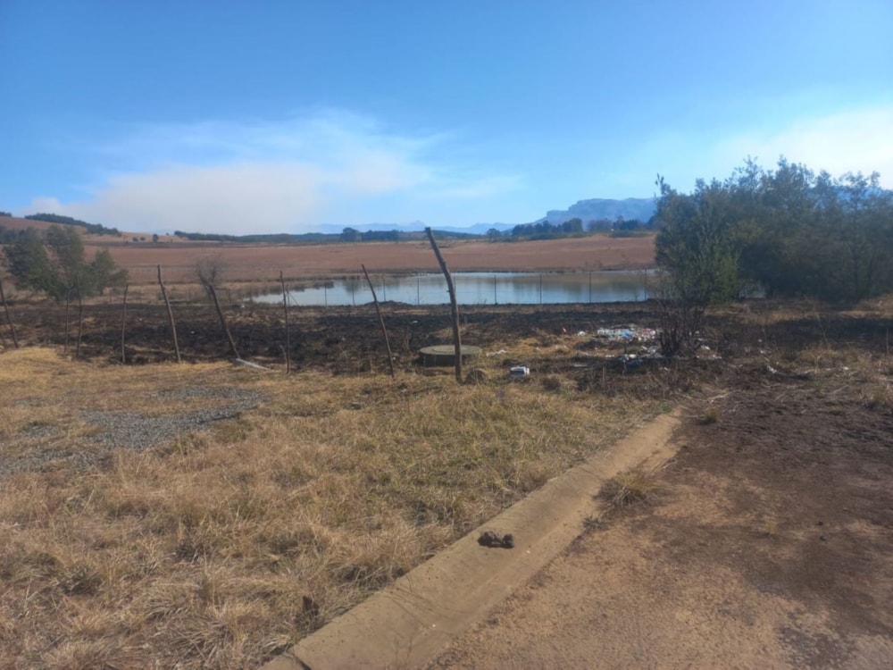 Vacant land for sale in Ugie - 1MH1616453 Vacant land for sale in Ugie - 1MH1616453