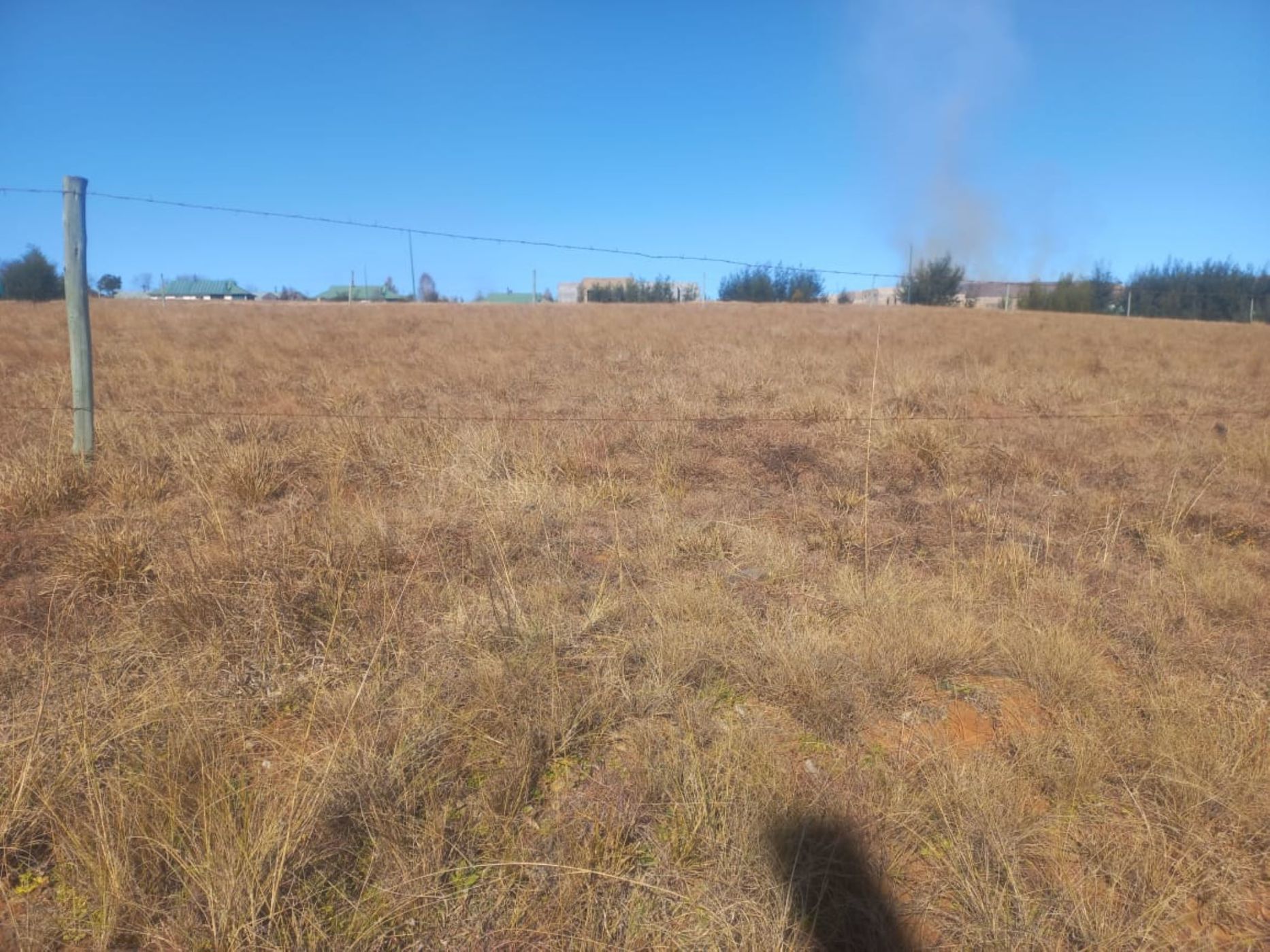 Vacant land for sale in Ugie - 1MH1616453