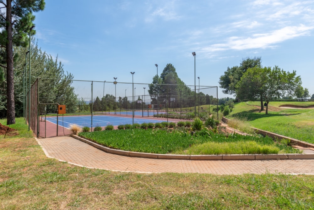 Residential vacant land for sale in Eye of Africa - 1GV1699272