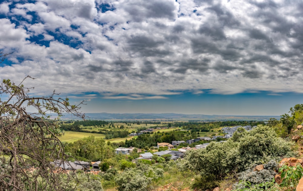 Residential vacant land for sale in Eye of Africa - 1GV1699272