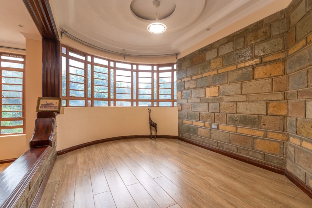 House for sale in Thika, Kenya - 3KE1695960