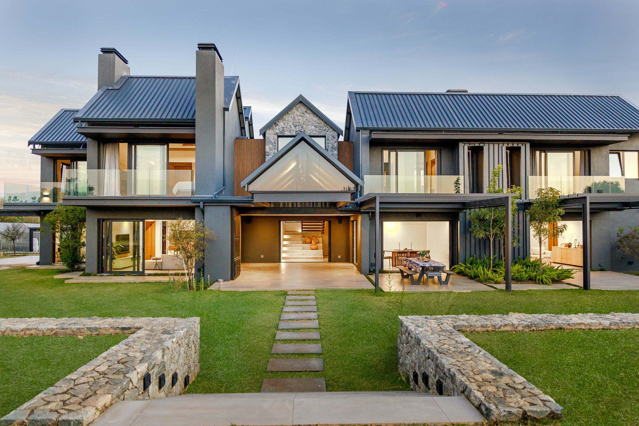 House let in Blair Atholl - FYL1673111