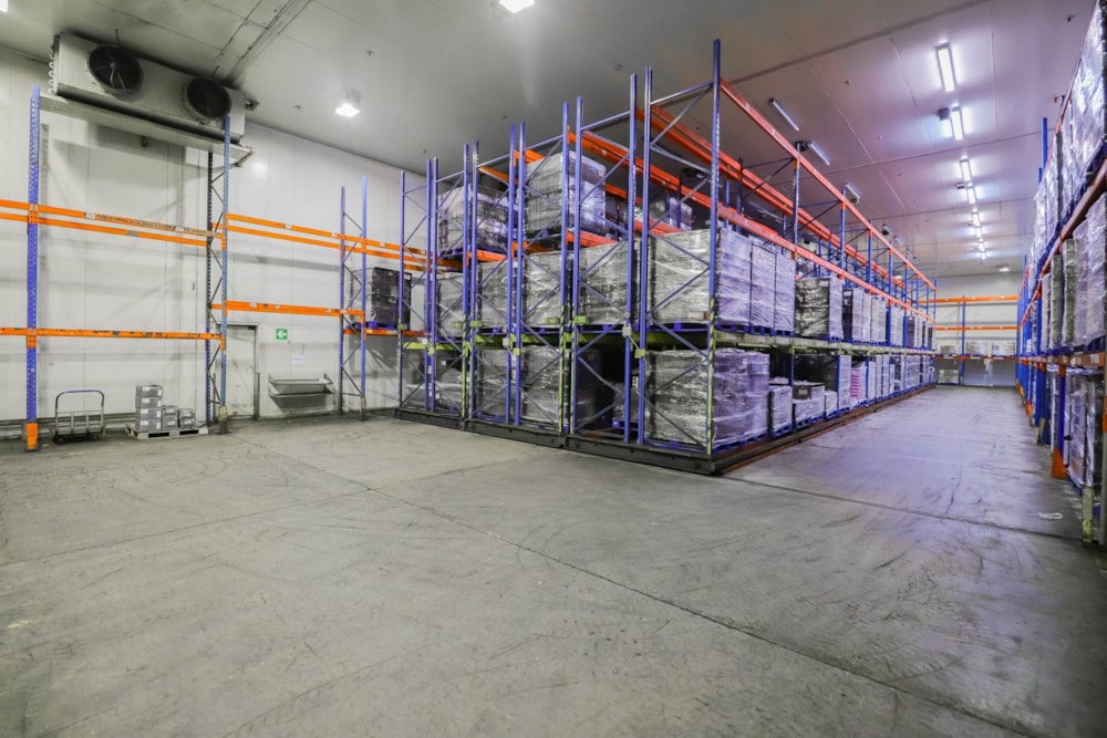 Commercial industrial property for sale in Plankenbrug - ST1618872 Commercial industrial property for sale in Plankenbrug - ST1618872