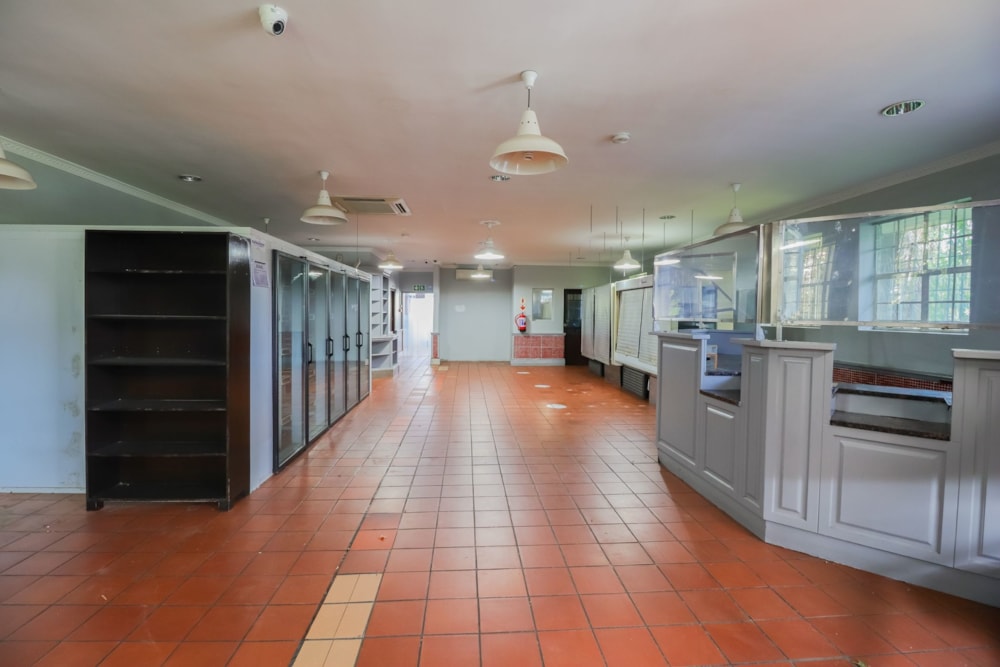 Commercial industrial property for sale in Plankenbrug - ST1618872