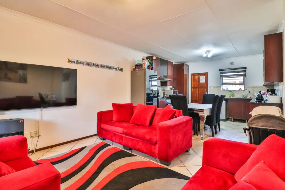 Townhouse for sale in Albertsdal - 1GV1713278 Townhouse for sale in Albertsdal - 1GV1713278