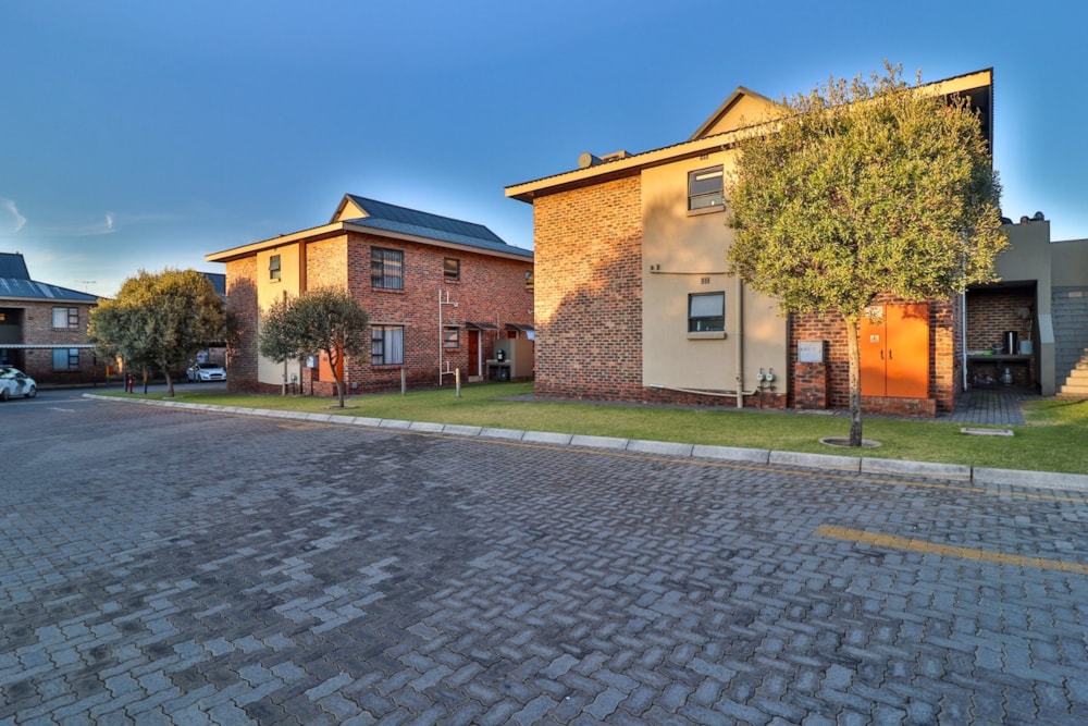 Townhouse for sale in Albertsdal - 1GV1713278