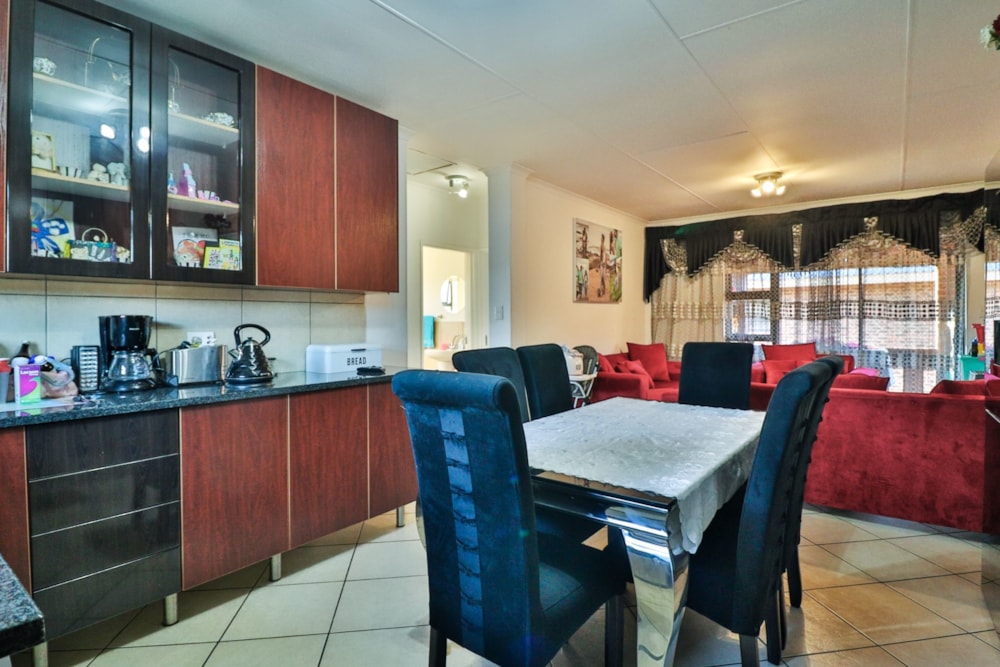 Townhouse for sale in Albertsdal - 1GV1713278