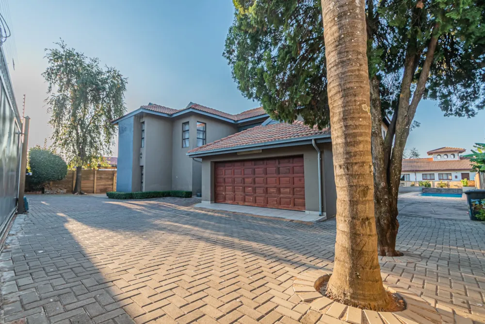 House to rent in Newlands, Pretoria East - PTL1619188