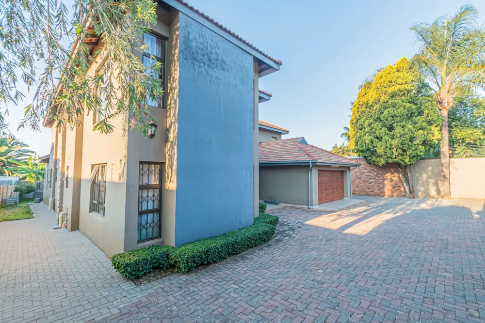 House to rent in Newlands, Pretoria East - PTL1619188