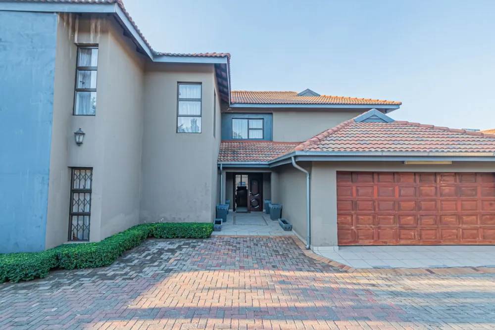 House to rent in Newlands, Pretoria East - PTL1619188