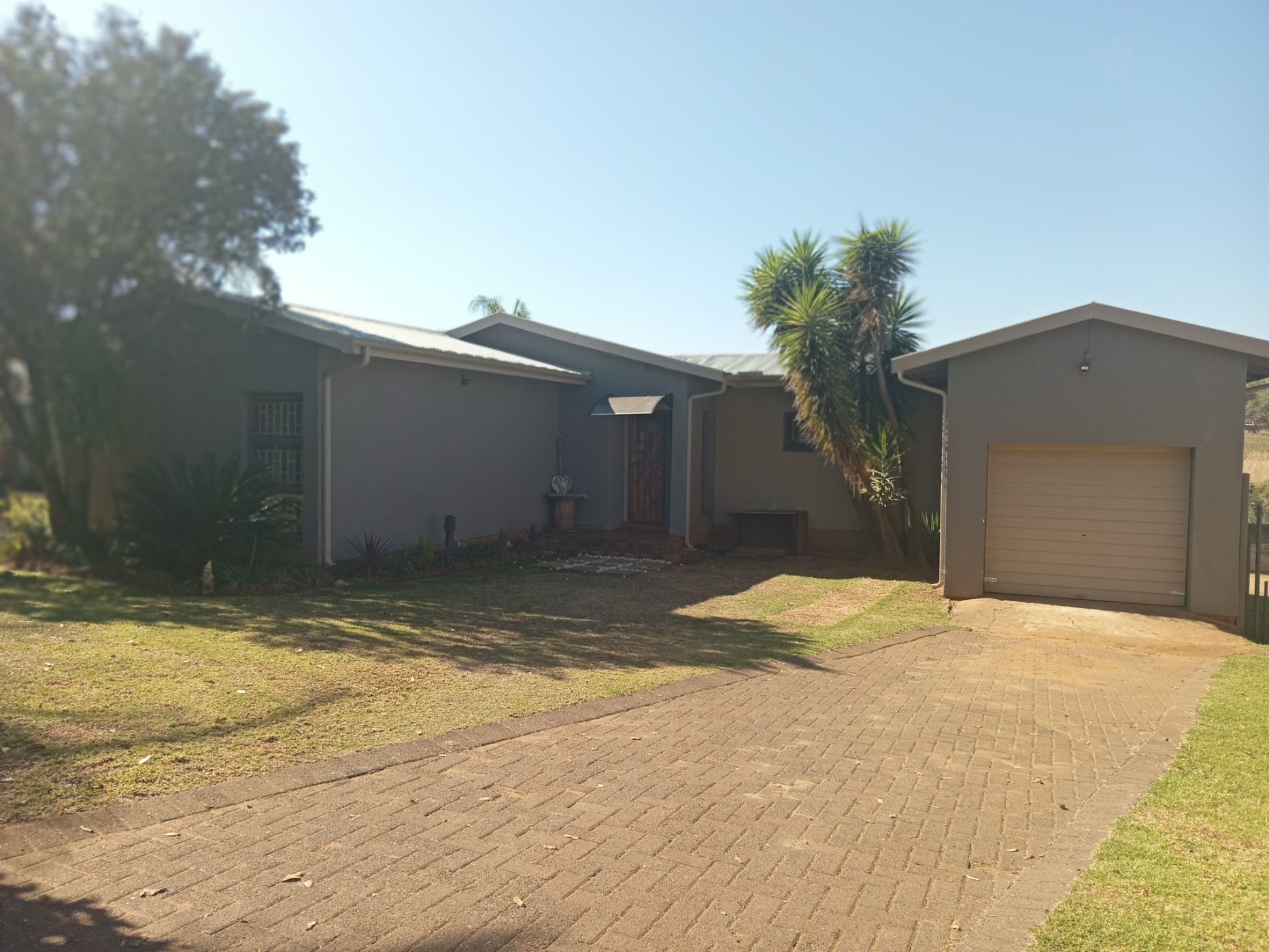 House for sale in Sunnyridge, Newcastle - 1NW1619542