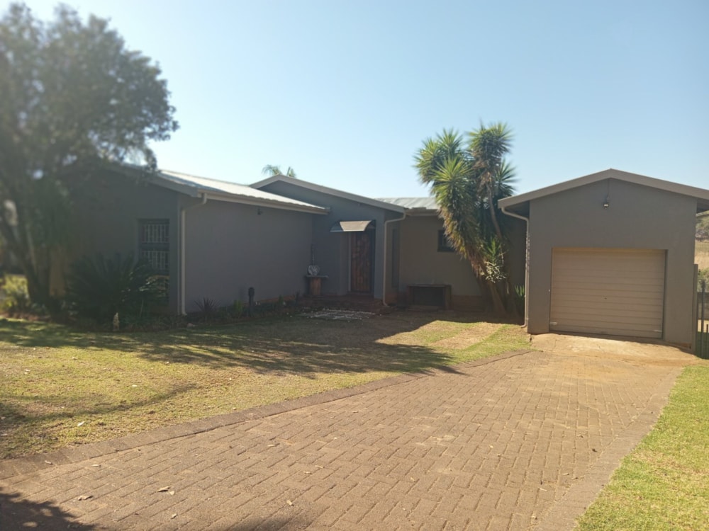 House for sale in Sunnyridge, Newcastle - 1NW1619542 House for sale in Sunnyridge, Newcastle - 1NW1619542