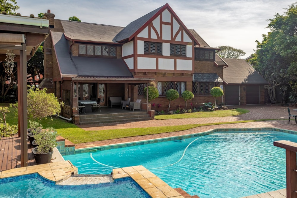 House for sale in Glenwood, Durban - 1DA1621580 House for sale in Glenwood, Durban - 1DA1621580