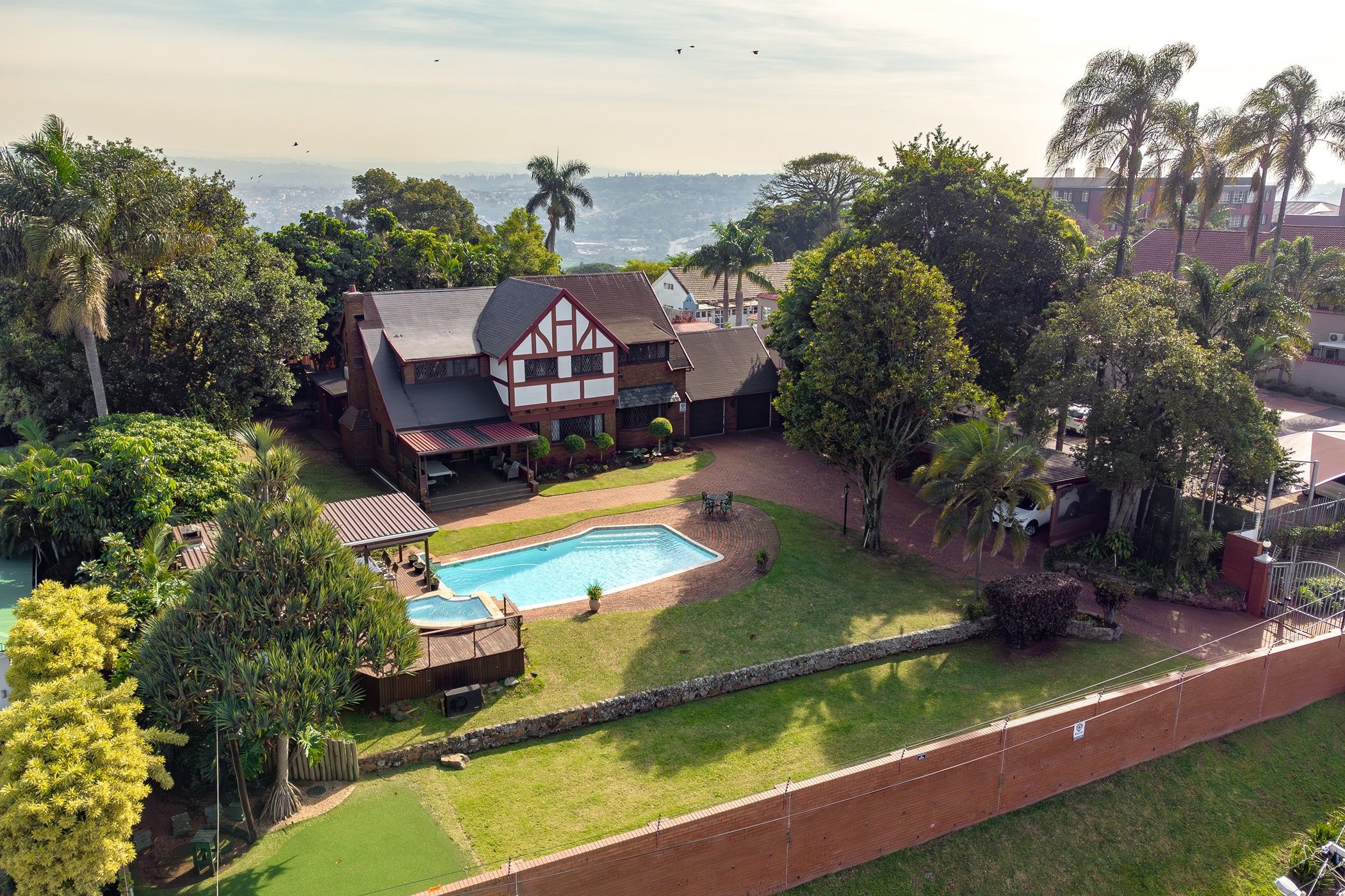 House for sale in Glenwood, Durban - 1DA1621580