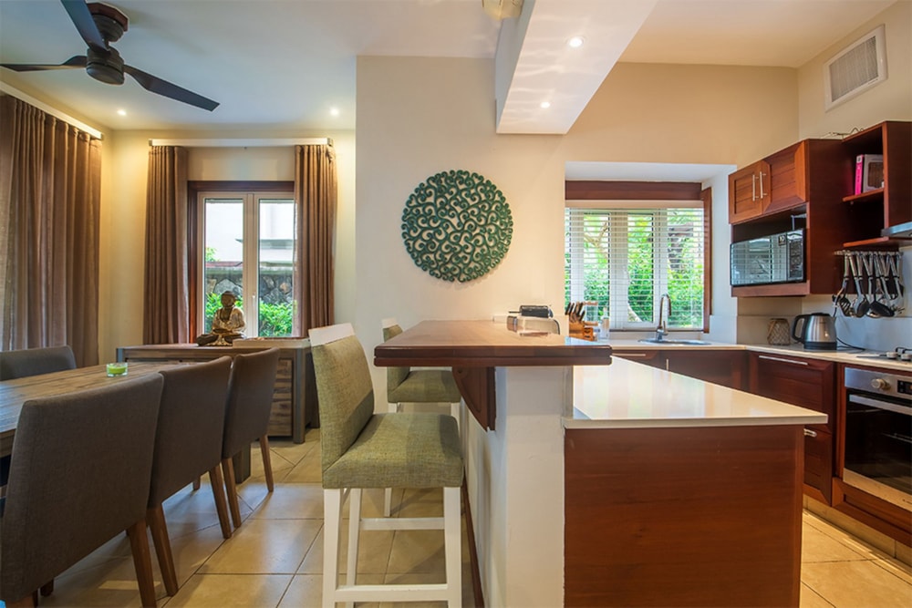 Golf estate house to rent in Bel Ombre, Mauritius - MUR1642919 Golf estate house to rent in Bel Ombre, Mauritius - MUR1642919